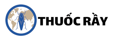 Thuốc Rầy