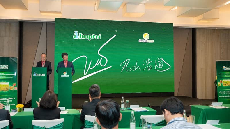 M&A Hay IPO: Hai Con Đường Tài Chính Trong Ngành Nông Nghiệp Việt Nam - Bài Học Từ Hợp Trí Summit, Lộc Trời Và Mô Hình Holding Của PAN Group